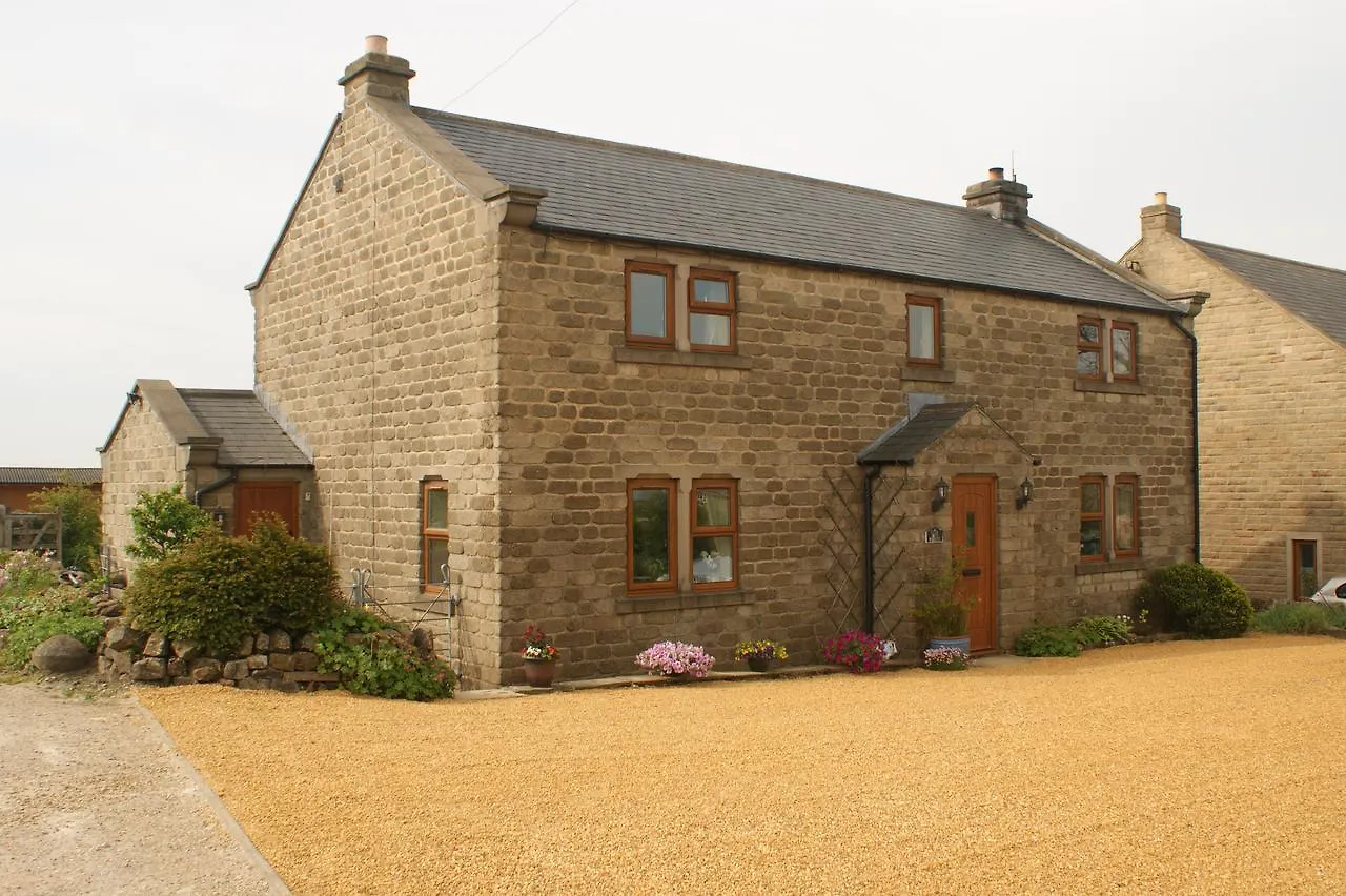 East Wayside B&B Harrogate 0*,  United Kingdom