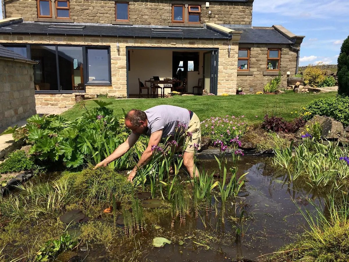 Bed & Breakfast East Wayside B&B Harrogate United Kingdom