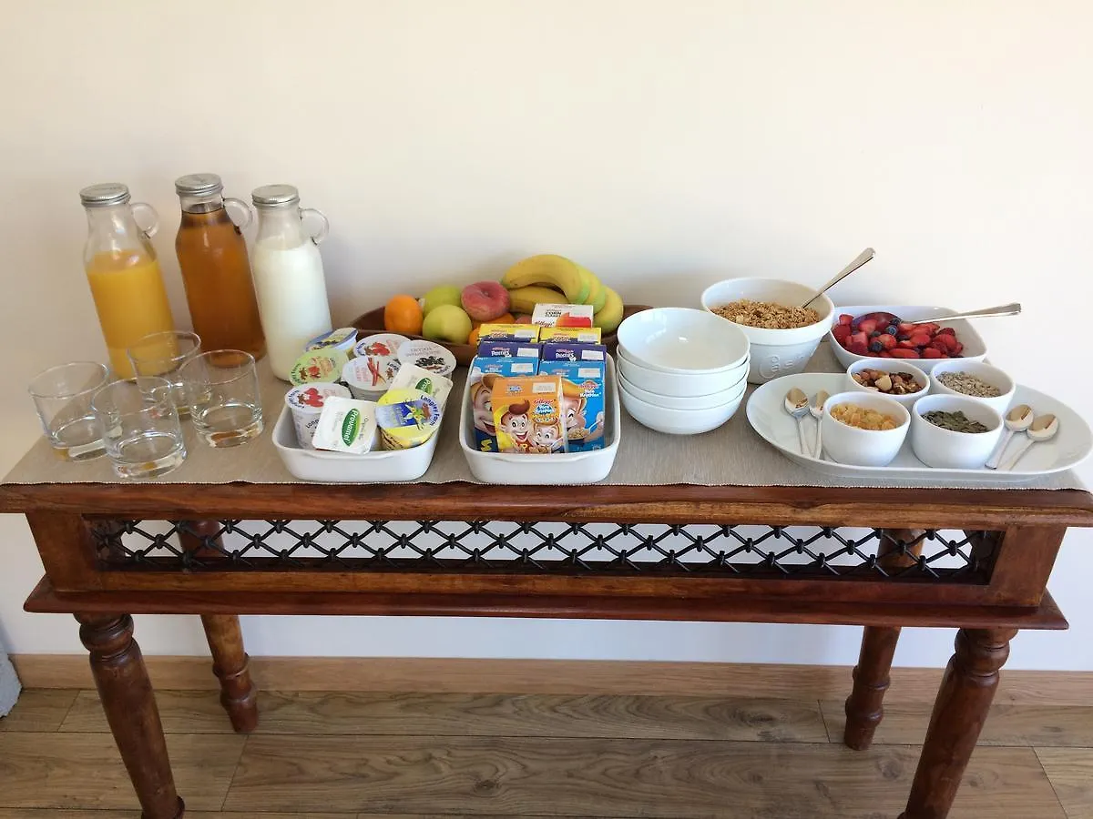 Bed & Breakfast East Wayside B&B Harrogate
