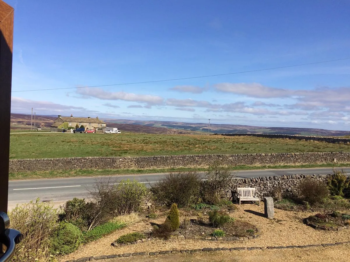 East Wayside B&B Harrogate 0*,
