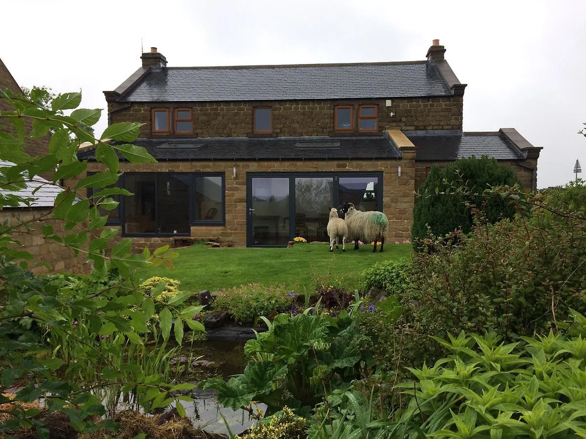 East Wayside B&B Harrogate Bed & Breakfast