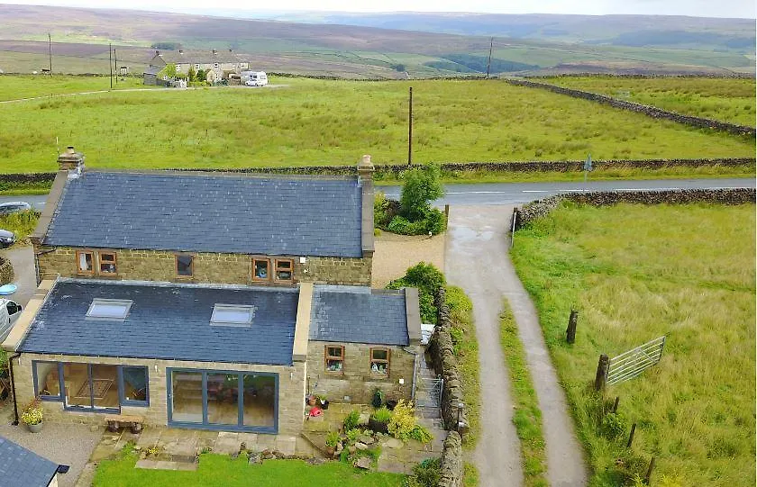 East Wayside B&B Harrogate Bed & Breakfast