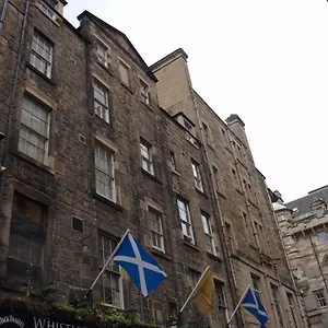 Niddry Street Apartment Edinburgh