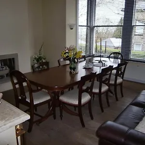 Bed & Breakfast Number27harrogate, Harrogate