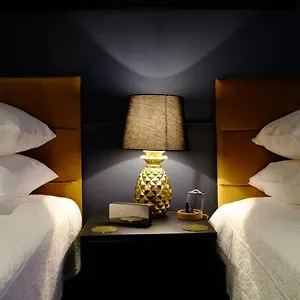 Bed & Breakfast Franklin Mount Boutique, Harrogate